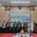 Bupati Hadiri Malam Pisah Sambut Kapolres Tanjab Barat