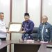 Bupati Tanjab Barat Terima Penghargaan Peduli Kekayaan Intelektual dari Kemenkumham