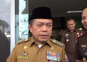Nah, Gubernur Jambi Kembali Buka Aktivitas Tambang Batubara Pekan Ini