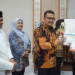 Waka DPRD Kota Jambi Hadiri Pemilihan Duta Genre Tingkat Kelurahan