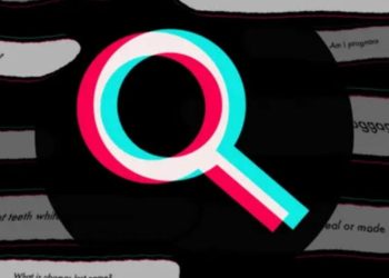 Wow.. Ternyata Gen Z Lebih Suka Cari Informasi di TikTok Daripada Google