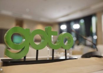 Gojek Rencanakan Pengembangan Fitur Baru di Aplikasi