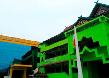 Pihak UNBARI Informasikan Pjs Rektor yang Diakui Berdasarkan Surat LLADIKTI Wilayah X