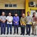 Bupati Tanjabbar Gelar Pertemuan dengan Balai Pelaksanaan Jalan Nasional Jambi