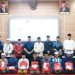 Bupati Tanjab Barat UAS Berbagi Berkah Bersama SKK Migas-PetroChina, Soal Infrastruktur Tetap Jadi Perhatian