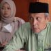 Sekda Pimpin Rapat Langsung Pembukaan Festival Arakan Sahur Di Kuala Tungkal