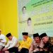 Bupati Tanjab Barat Penuhi Undangan Acara Buka Puasa Bersama DPD Golkar