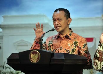 Pemerintah Indonesia Rencanakan Tambah Saham 10 Persen Lagi di Freeport