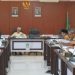 DPRD Kota Jambi Rapat Dengar Pendapat dengan 3 Instansi Terkait Realisasi Anggaran 2022