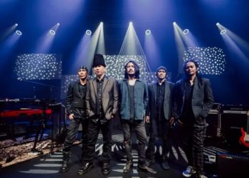 Dewa 19 Ft Ari Lasso dan Ello Akan Konser di Festival Musikus Cinta Pada Juli Mendatang