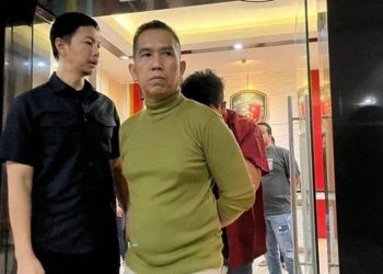 AKBP Achiruddin Ditetapkan Sebagai Tersangka Pada Kasus Ini