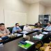 DPRD Kota Jambi Rapat Dengar Pendapat dengan 3 Instansi Terkait Realisasi Anggaran 2022
