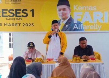 Musrenbang RKPD 2024, DPRD Kota Jambi Minta Pemkot Fokus 3 Aspek Ini