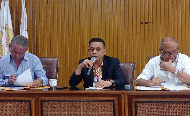 Para UMKM Ikut Menyemarakkan PORPROVXXIII Tahun 2023