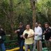 Bangun Mini Zoo Pertama di Babel, Arbi Leo Didukung Penuh Netizen, Berharap HTM Terjangkau Kantong Masyarakat