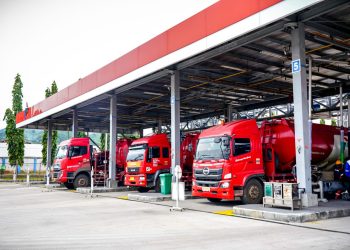 Kontribusi Nyata Ke Pemerintah Daerah, Pertamina Patra Niaga Regional Sumbagsel Setor 400 Miliar ke Pemprov Jambi