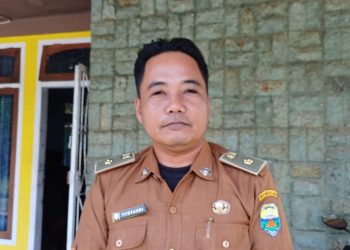 Sebagai Ketua PODSI Muarojambi Terpilih, Ada Beberapa Program yang Yahyandi Lakukan Kedepan