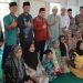 Usai Solat Jum’at Ketua DPRD Bersama Bupati Kunjungi Mushola Ar-Rahman Desa Pematang Lumut