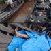 Warga Sungai Saren Kelurahan Bramitam Ditemukan Tidak Bernyawa Di sungai Begini Kronologisnya…