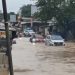 3 Kecamatan Terdampak Banjir Kota Jambi,  1.500 Rumah Terendam