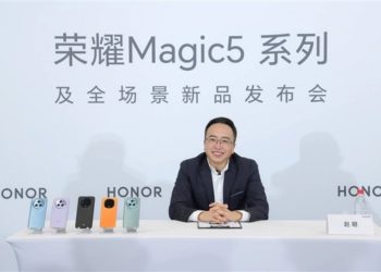 Perusahaan Honor Ingin Kalahkan iOS Apple