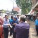 Komisi I DPRD Kota Jambi Cek Perizinan Bangunan di Sejumlah Wilayah