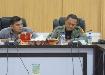 Musrenbang RKPD 2024, DPRD Kota Jambi Minta Pemkot Fokus 3 Aspek Ini
