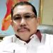 Terkait Masalah Renovasi Pujasera Ketua DPRD Tanjabbar Harapkan Dinas Terkait Komunikasi Dengan Pedagang