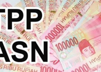 Seminggu Usai Lebaran,  TPP ASN Dinkes Muarojambi Belum Dibayar