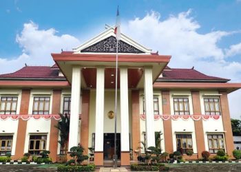 Sepanjang Tahun 2022-2023 Ada Ratusan Gugatan Percerayan Di Tanjabbar