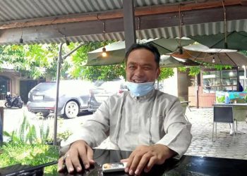 Anggota DPRD Kota Jambi Minta Acara Perpisahan Siswa Sekolah Tidak Pesta Mewah, Ini Alasannya