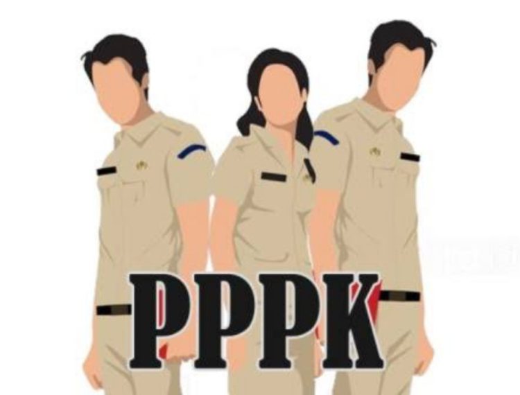 Kabar Gembira,  Pemkot Jambi Akan Buka Seleksi PPPK Tahun Ini