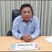 DPRD Kota Jambi Rapat Dengar Pendapat dengan 3 Instansi Terkait Realisasi Anggaran 2022