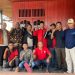 DPC PDI Perjuangan Tanjab Barat Berangkatkan 13 Ketua PAC ke Jakarta
