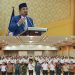 Anwar Sadat Selaku Bupati Tanjabbar Resmi Buka Diklat BST-KLMSKK 30/60 Mil Bagi Operator Kapal Tradisional Dan Nelayan