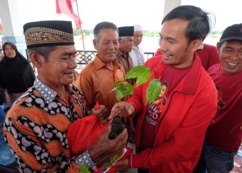 Pengamat Nilai Edi Purwanto Bawa Perubahan Kepercayaan Masyarakat Terhadap DPRD Jambi Periode Sebelumnya.