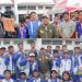 Bupati Ucapkan Selamat Atas Capaian Kabupaten Tanjab Barat Peringkat 2 di Ajang Porprov Jambi ke XXIII