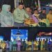 Wakil Bupati Tanjab Barat Buka MTQ ke XIV Tingkat Kecamatan Renah Mendaluh