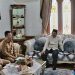 Bupati Gelar Pertemuan Bersama Gubernur Jambi Bahas Tata Niaga Komoditi Pinang