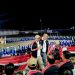 Bupati Tanjabbar Hadiri Acara Pembukaan Porprov ke XXIII Jambi 2023