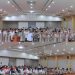 BupatiBupati Acung Jempol Atas  Prestasi Kafilah Tanjab Barat di Ajeng MTQ ke 52 Provinsi Jambi Kabupaten Sarolangun