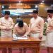DPRD Tanjabbar Gelar Rapat Paripurna Penandatanganan KUA  dan PPAS Tahun Anggaran 2023