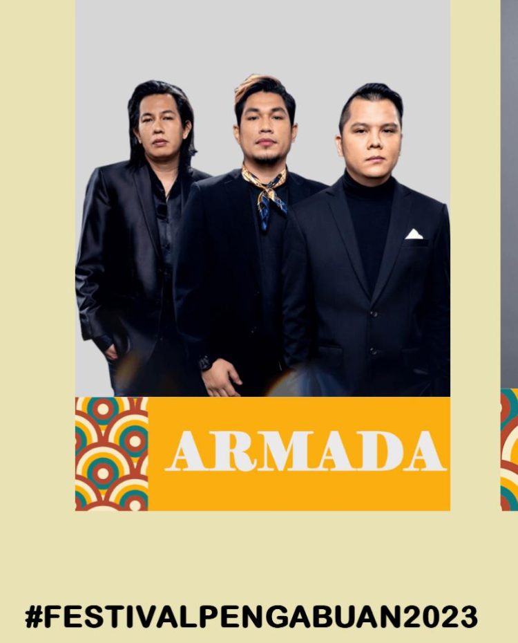 Festival Pengabuan di Kualatungkal Datangkan Armada Band, Berikut Jadwalnya