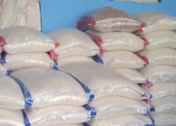 BPS: Harga Beras Naik Dari Level Penggilingan Hingga Tingkat Eceran