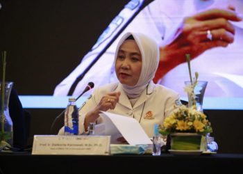 BMKG Ajak Seluruh Negara Hasilkan Data Kelautan yang Akurat untuk Mitigasi Perubahan Iklim