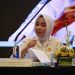 BMKG Ajak Seluruh Negara Hasilkan Data Kelautan yang Akurat untuk Mitigasi Perubahan Iklim