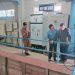 Kunjungi Intake Perumdam Tirta Mayang di Sijenjang, DPRD Kota Jambi Berikut Solusi