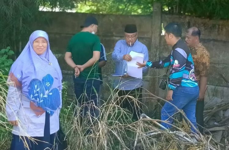 Sering Banjir, Komisi I DPRD Kota Jambi Minta Pemkot Hati-hati dalam Mengeluarkan Izin Perumahan