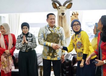 Era Teknologi, Tantangan Notaris di Tengah Perkembangan Revolusi Industri 4.0 dan Society 5.0