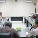 Laporan Masyarakat Masuk, Komisi I DPRD Kota Jambi Langsung ke BPN Kota